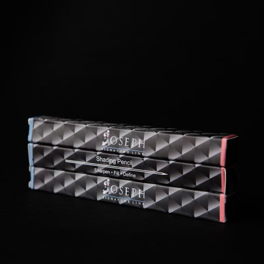 Beard Pencil Filler/Brush (3 Pack)