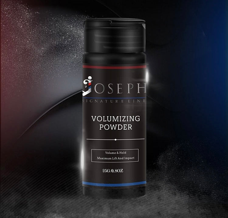 Volumizing Powder