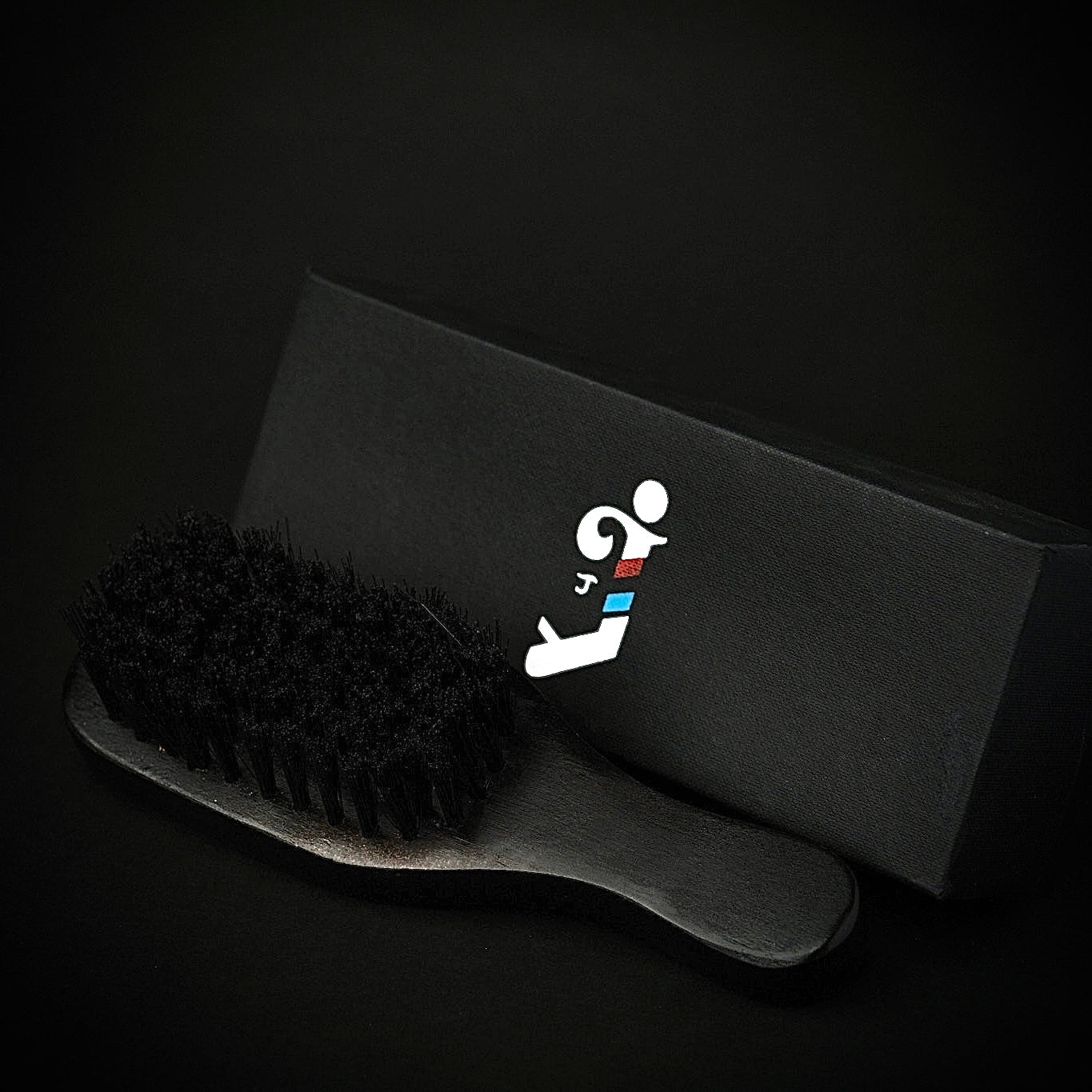 Beard Brush
