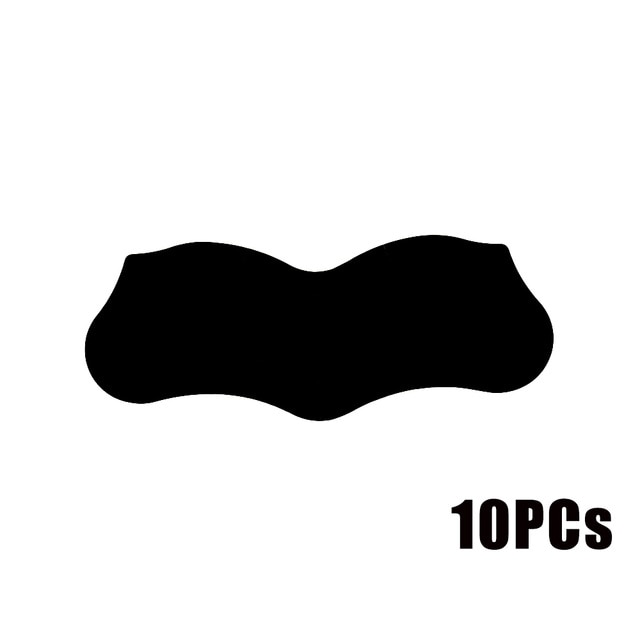 Bamboo Charcoal Nose Strips (10 Pcs)