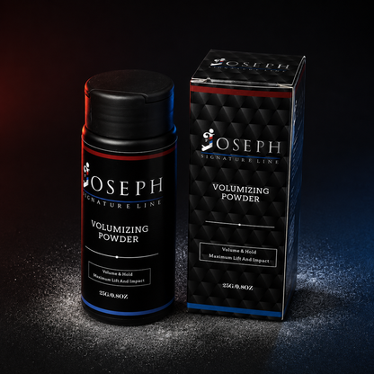 Volumizing Powder