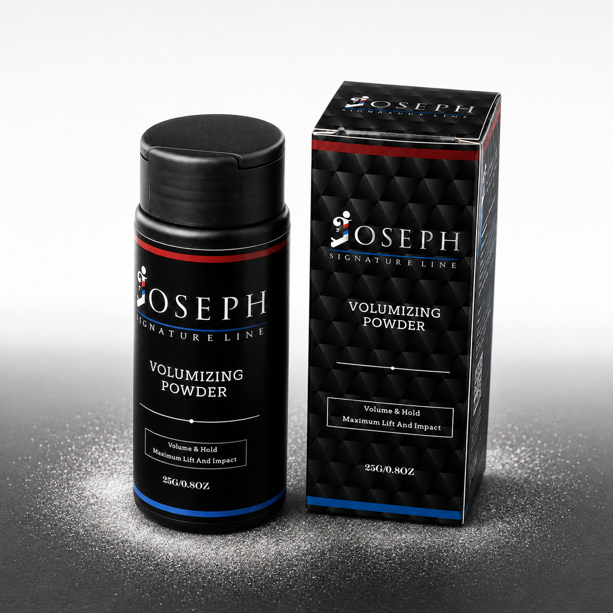 Volumizing Powder