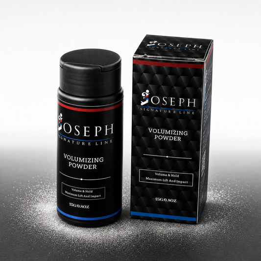 Volumizing Powder
