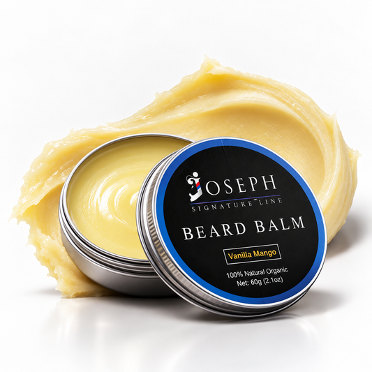 Bálsamo para barba