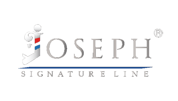 Joseph Signature Line