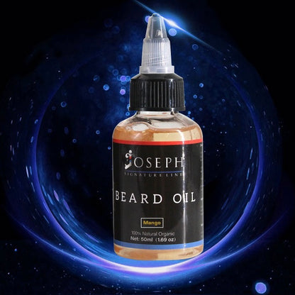 Beard Oil
