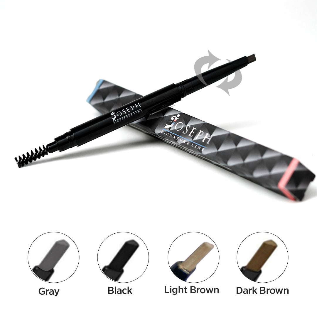 Beard Pencil Filler/Brush (1 Pack)
