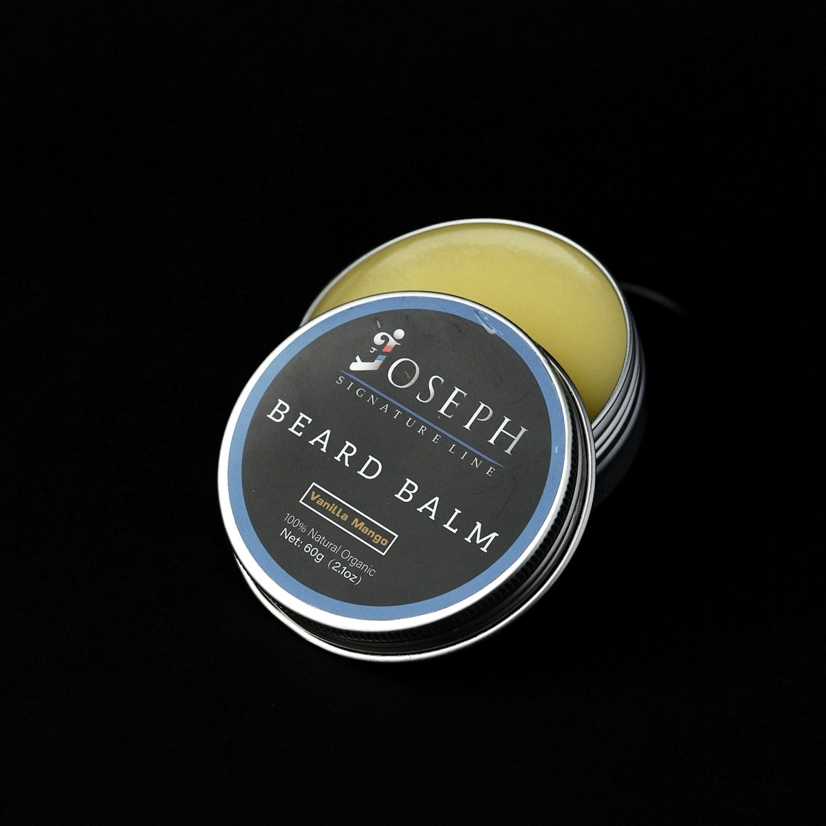 Beard Balm