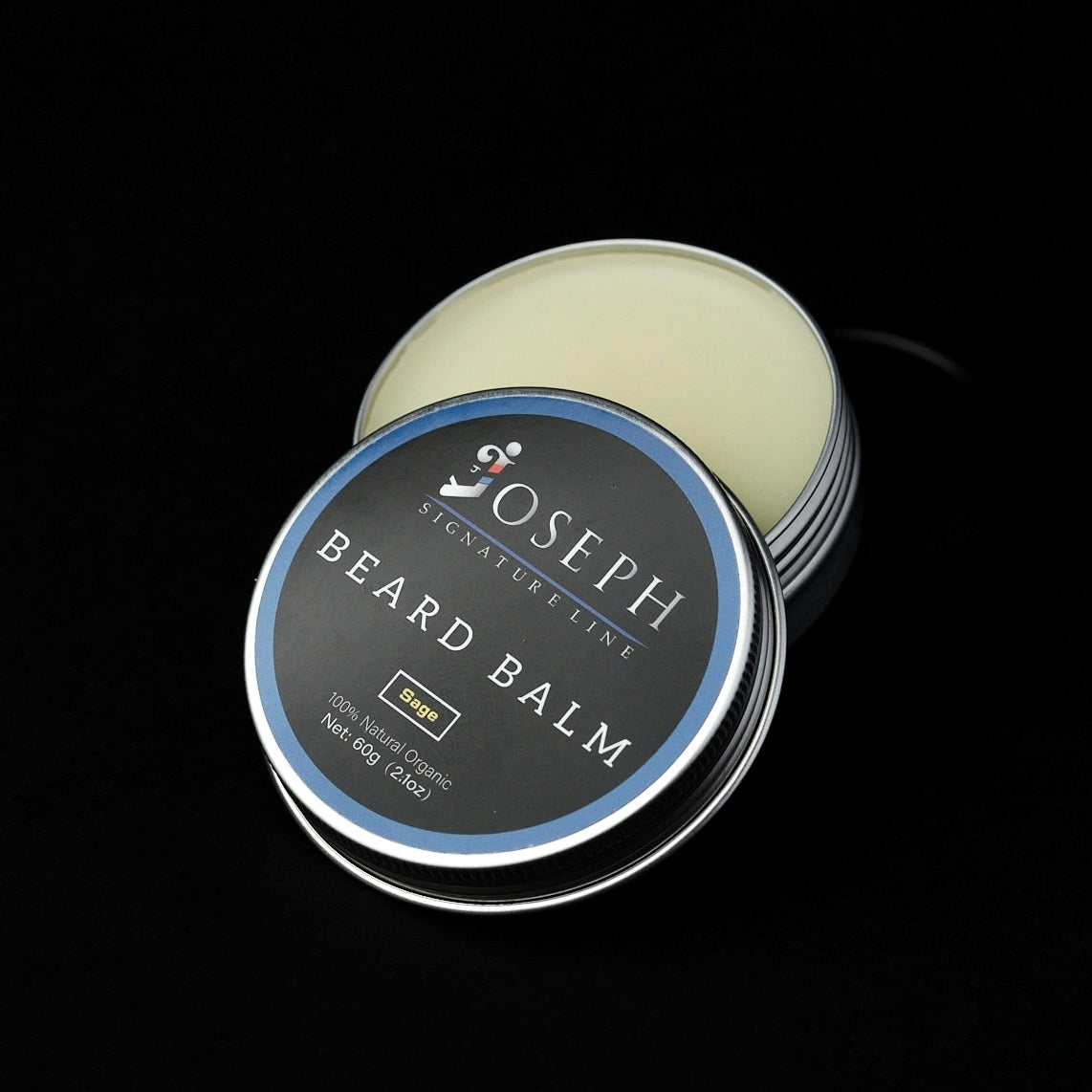 Beard Balm