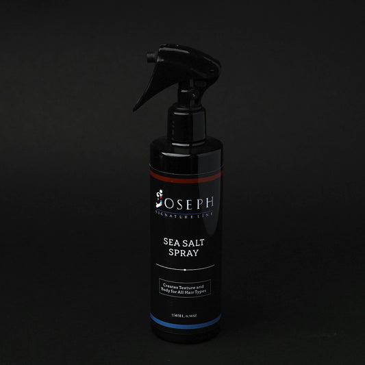 Sea Salt Spray