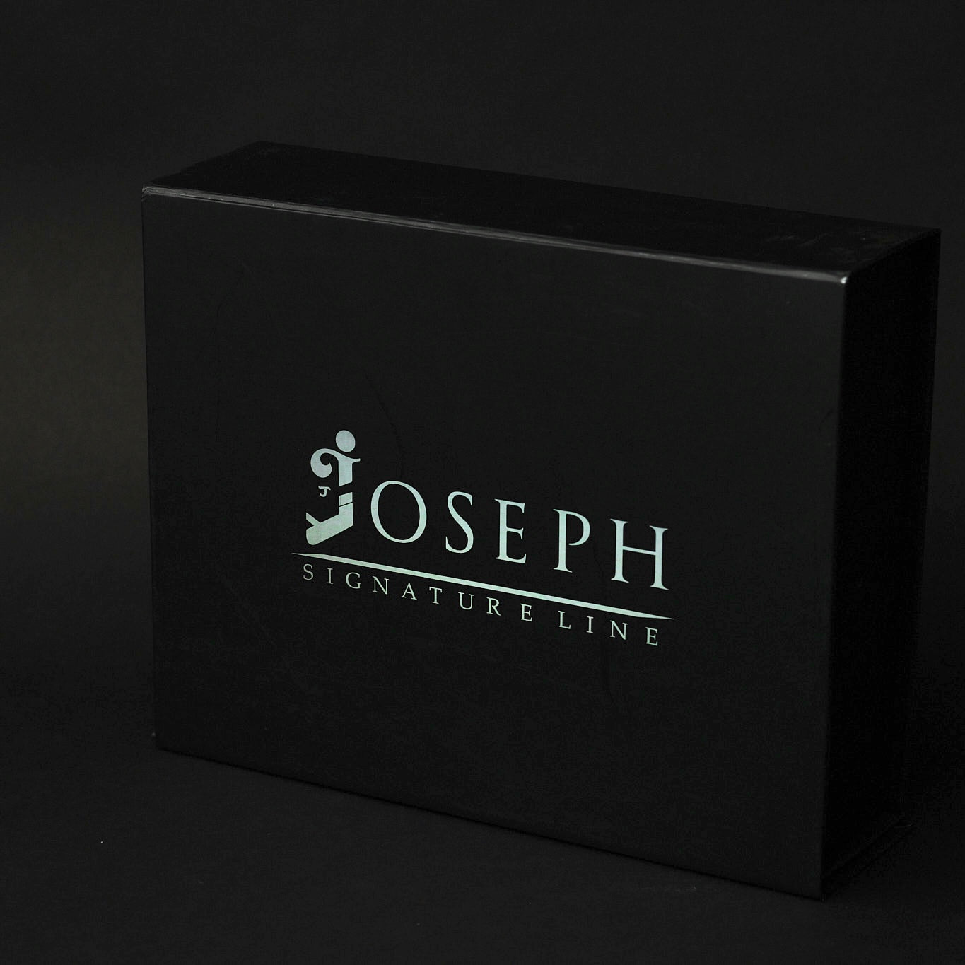 Build Your Signature Box