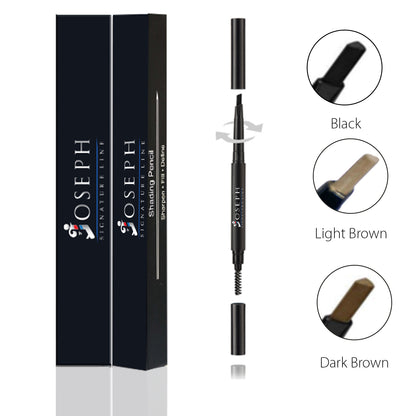 Beard Pencil Filler/Brush (2 Pack)