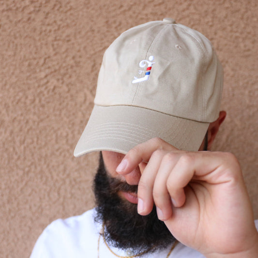 "Elevate" Dad Hat