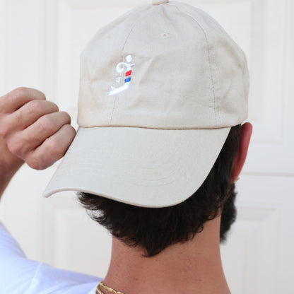 "Elevate" Dad Hat