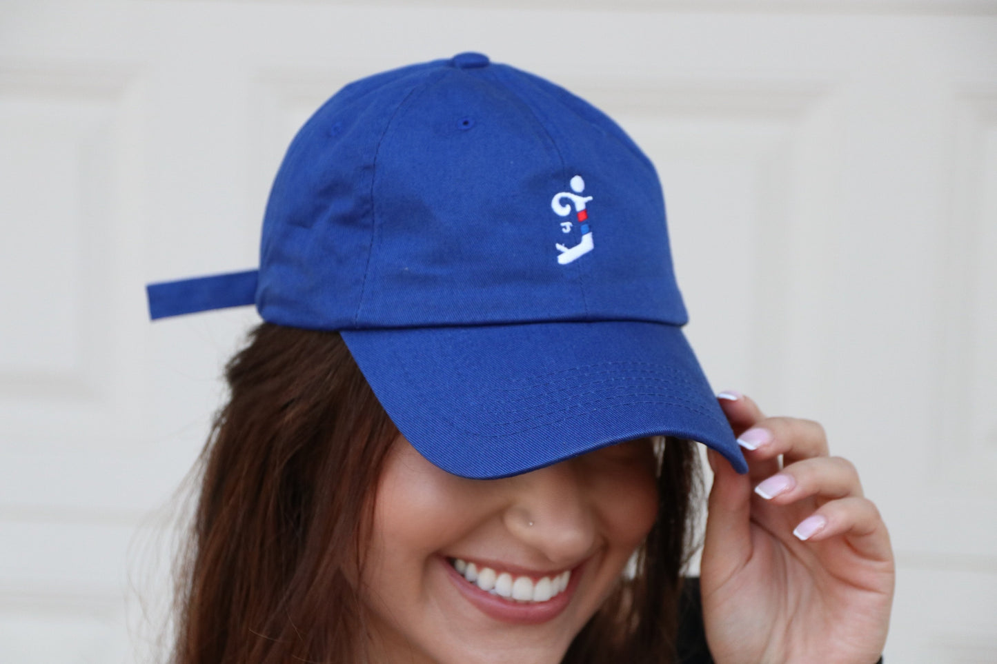 "Elevate" Dad Hat